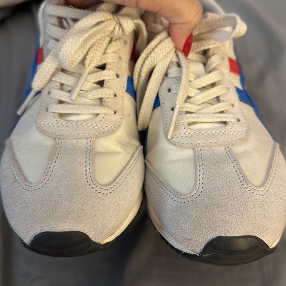 California 78 ex unisex sneakers - Picture 11 of 13